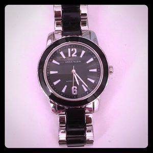 Anne Klein watch from Nordstrom